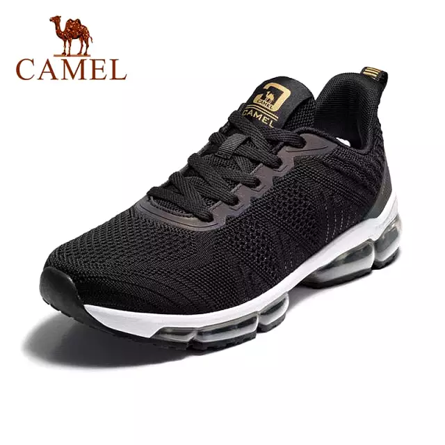 CAMEL Ruuning Shoes Women Men Sneakers