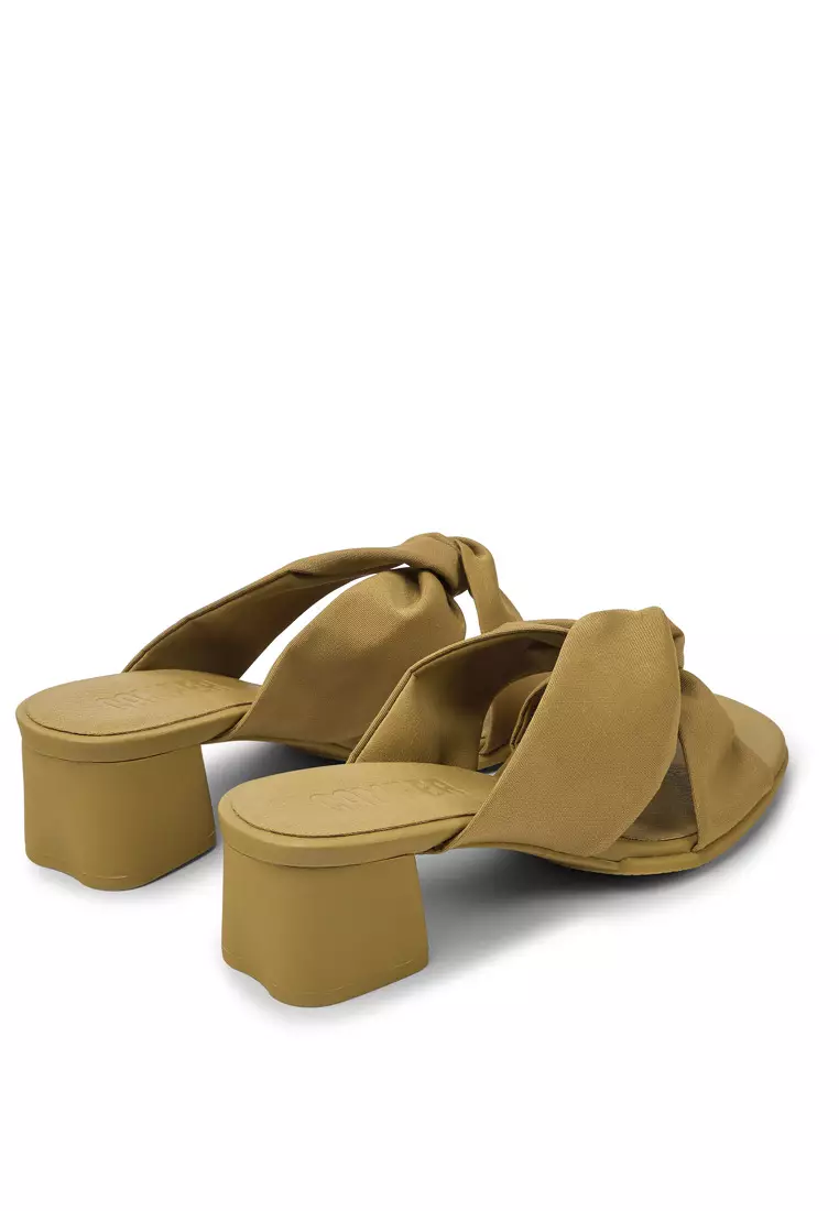 Camper CAMPER Women Sandals /Katie /brown-K201348-003