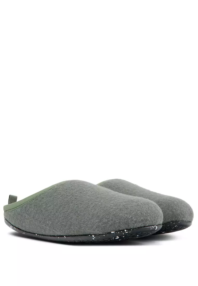 Camper CAMPER Women Slippers /Wabi /green-20889-136