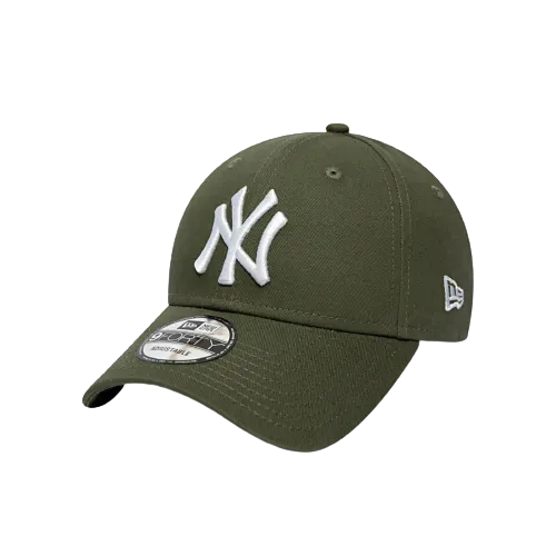 Cappellino NEW ERA Verde Militare