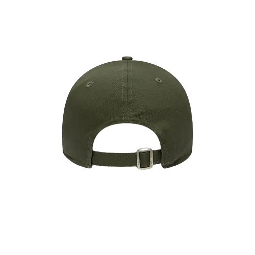 Cappellino NEW ERA Verde Militare