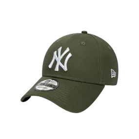 Cappellino NEW ERA Verde Militare