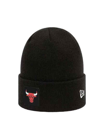 Cappello New Era Chicago Bulls Nero