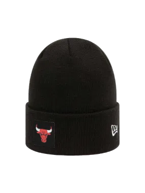 Cappello New Era Chicago Bulls Nero