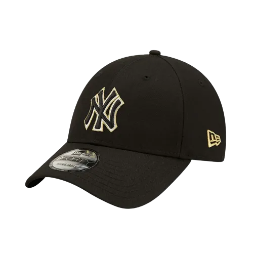 Cappello New Era Metallic