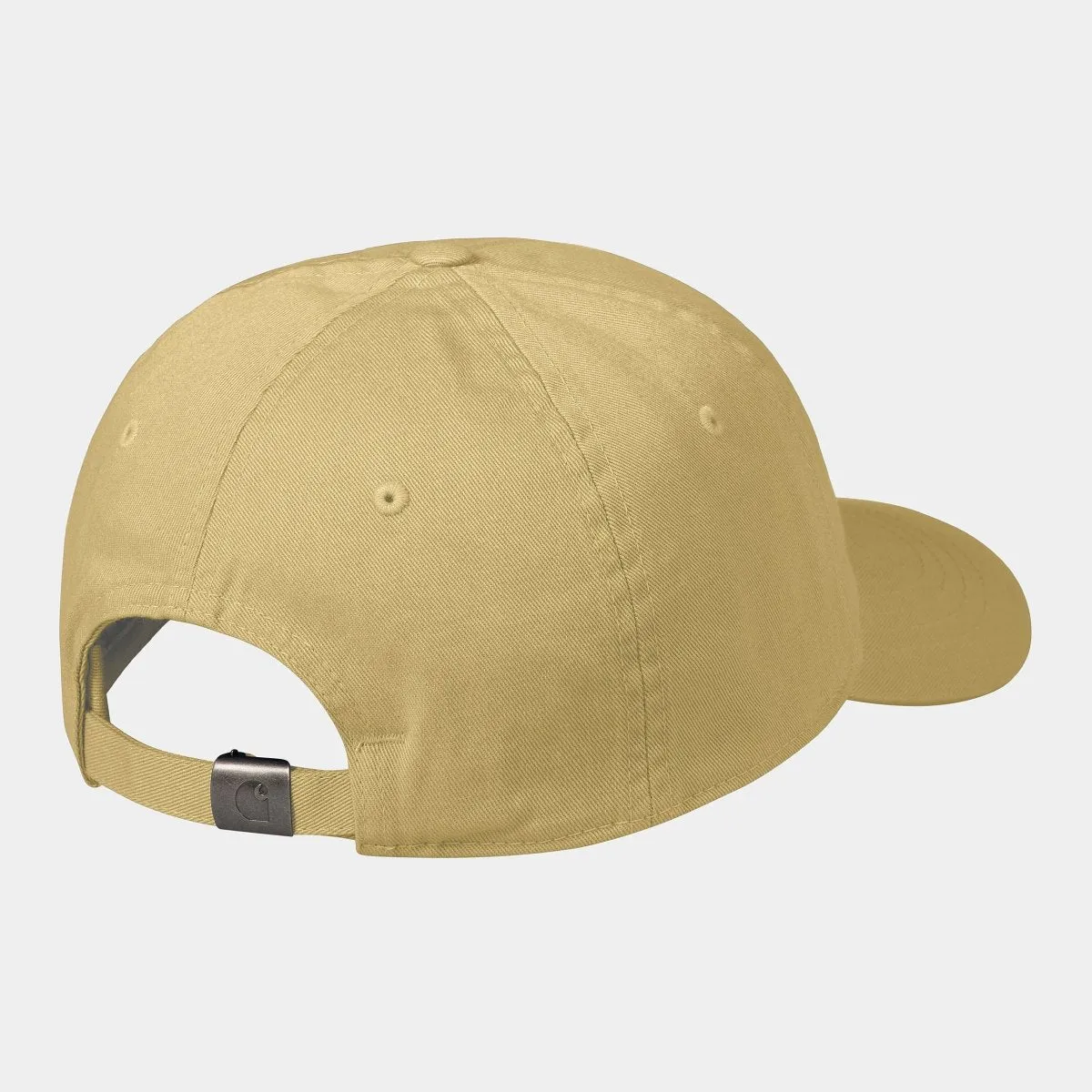 Carhartt WIP Madison Logo Cap Agate