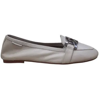 Carmela Nude 160499 Loafers