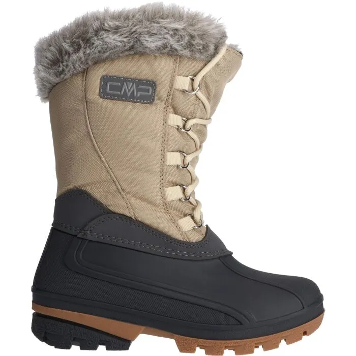 CMP GIRL POLHANNE SNOW BOOTS