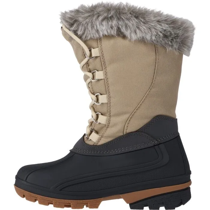 CMP GIRL POLHANNE SNOW BOOTS