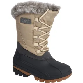 CMP GIRL POLHANNE SNOW BOOTS