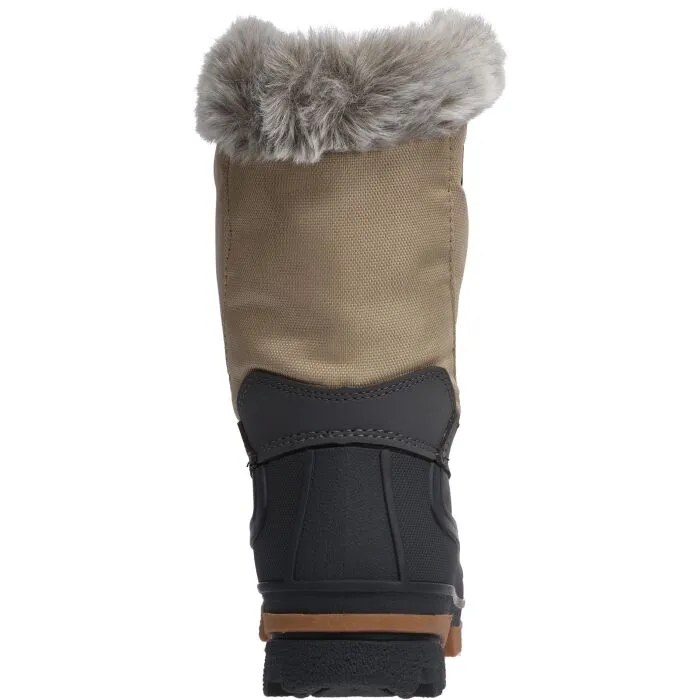 CMP GIRL POLHANNE SNOW BOOTS