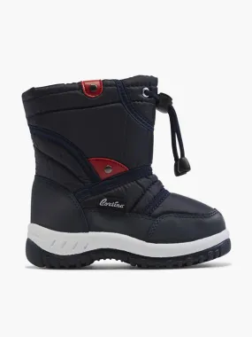 Cortina  Toddler Boy Snow Boots