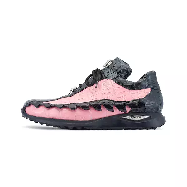 Crawler 8727/1 - Black/Pink SIZE 10