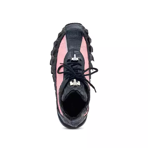 Crawler 8727/1 - Black/Pink SIZE 10