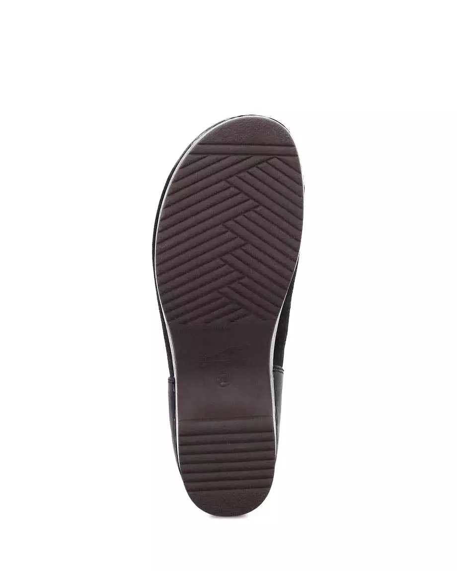 Dansko Women's Brenna - Black