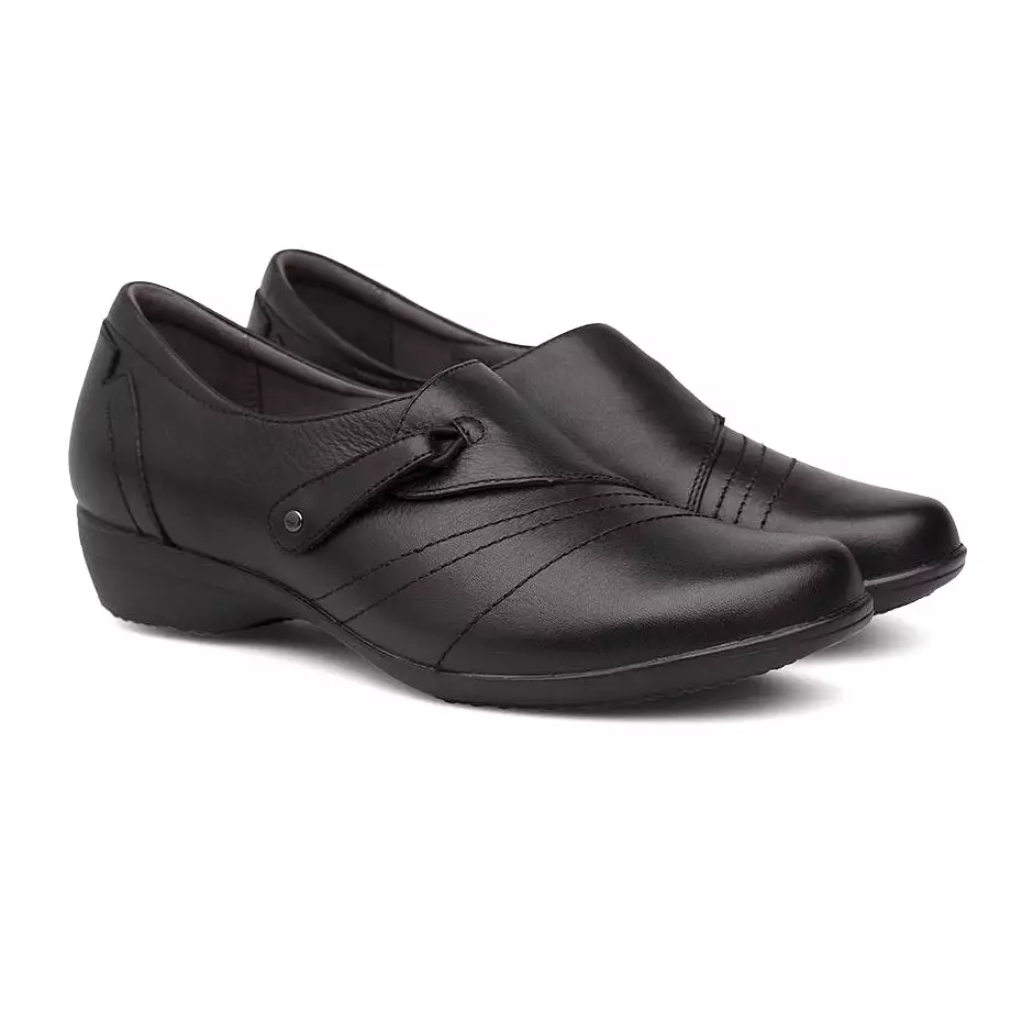 Dansko Women's Franny Wide - Black