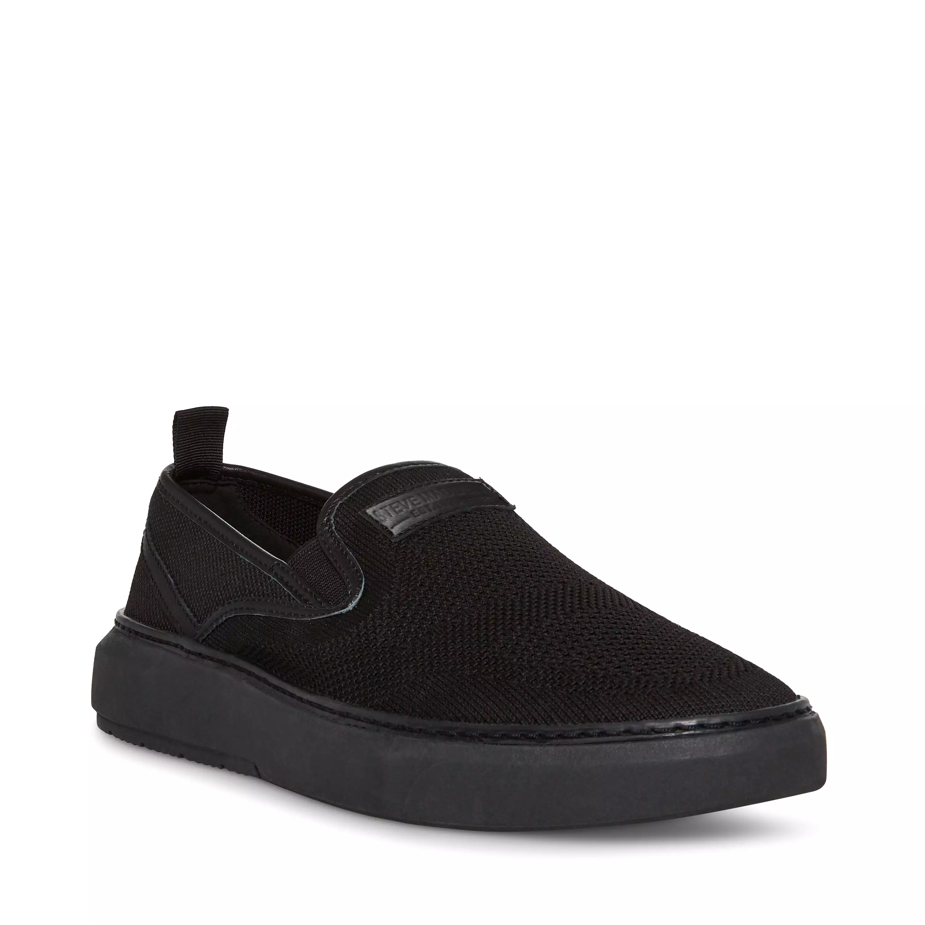 David Loafer BLACK