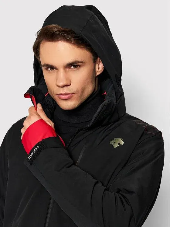 DESCENTE - Zack - Manteau de ski pour homme