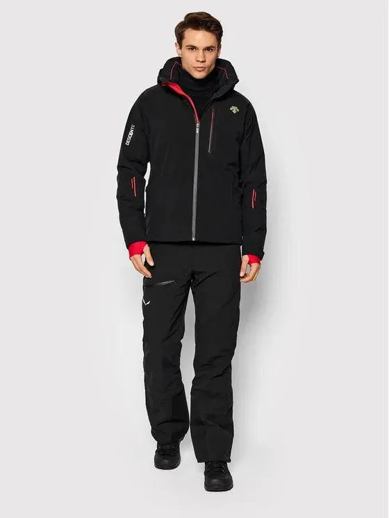 DESCENTE - Zack - Manteau de ski pour homme