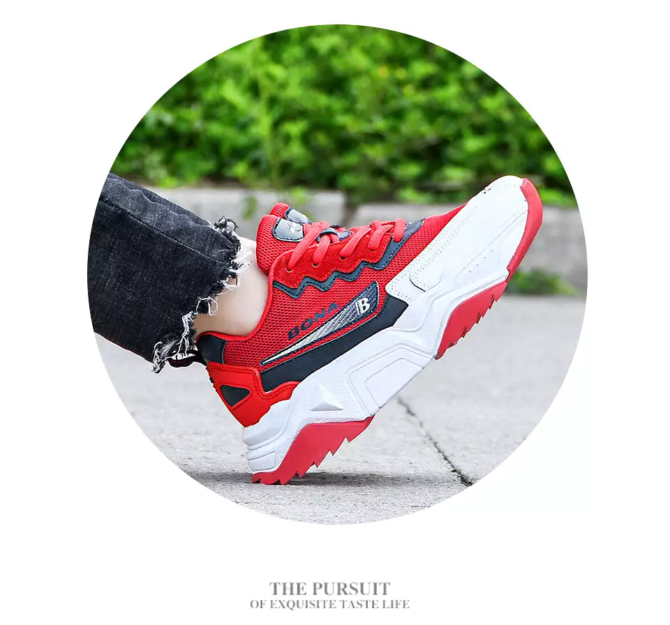 Designers Trendy Sneakers Women Jogging walking Shoes