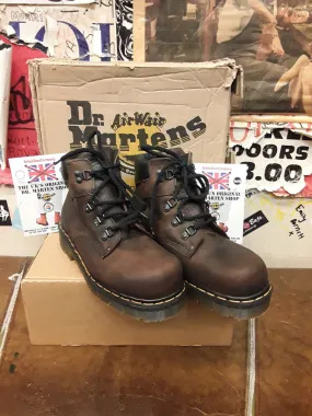 Dr Martens 8834 Gaucho Industrial Made in England Boot Various Sizes