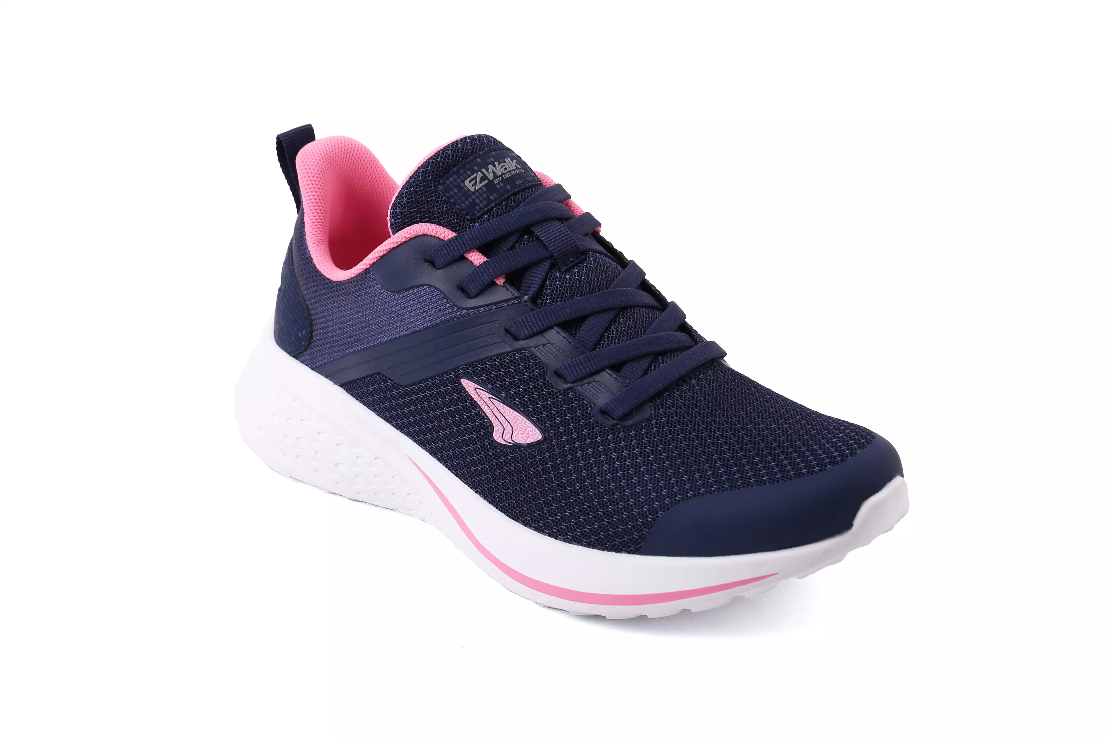 DR.KONG WOMEN  EZWALK SPORT SHOES DK-CE000807-BLU(RP : $169)