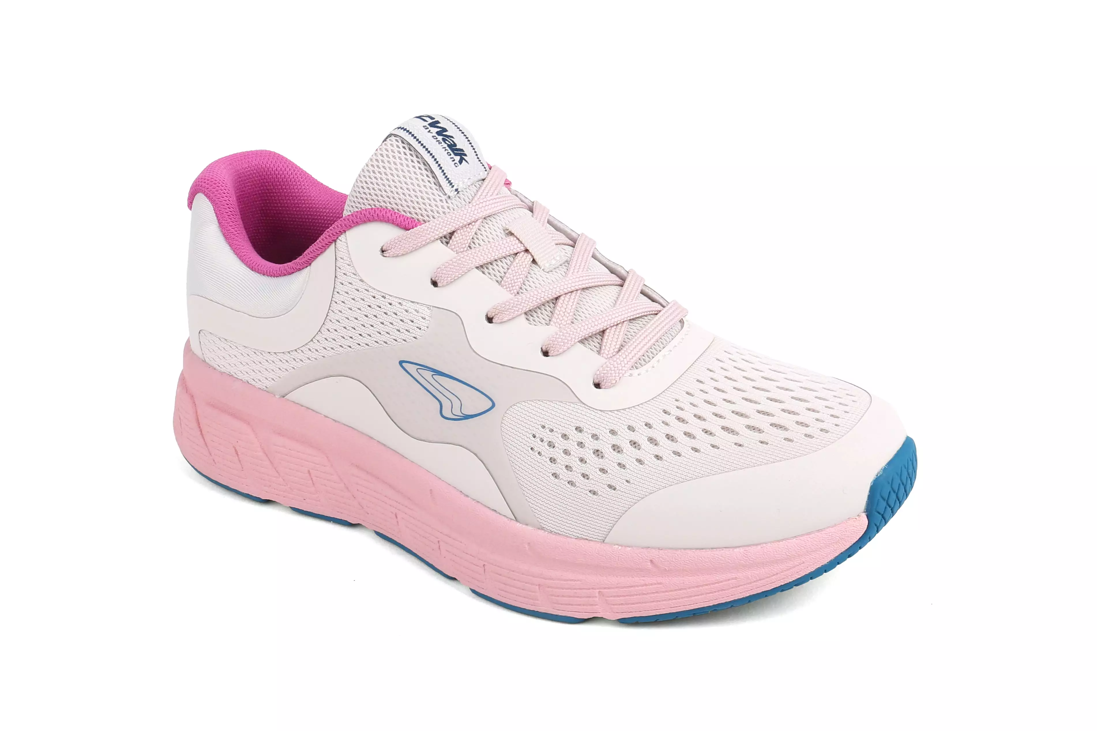 DR.KONG WOMEN EZWALK SPORT SHOES DK-CE001191-BEI(RP : $189)