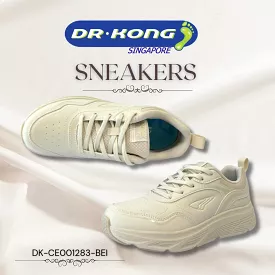 DR.KONG WOMEN EZWALK SPORT SHOES DK-CE001283-BEI(RP : $169)