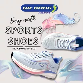 DR.KONG WOMEN EZWALK SPORT SHOES DK-CE001305-BLU(RP : $179)