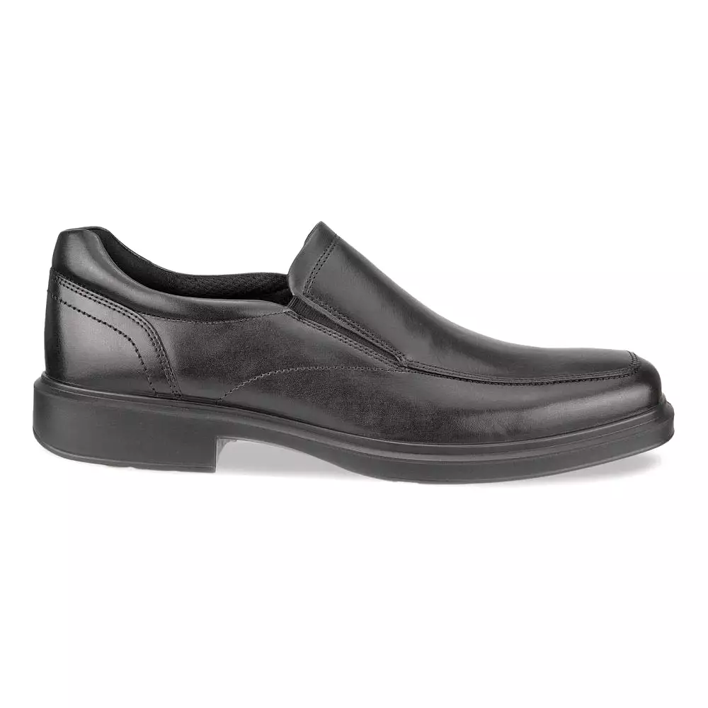 Ecco Men's Helsinki 2 Slip-On - Black