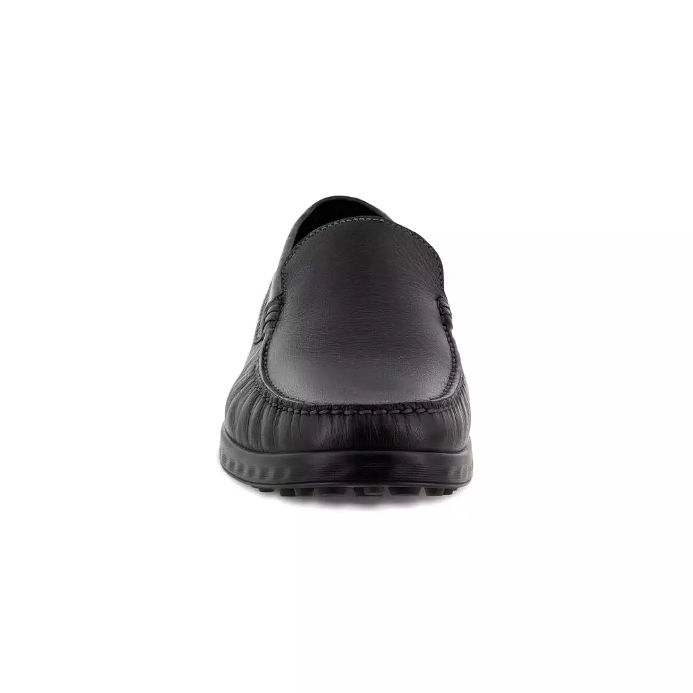 Ecco Men's S Lite Moc - Black