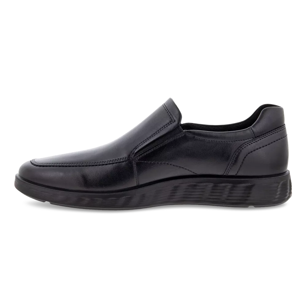 Ecco Men's S.Lite Hybrid Slip-On - Black