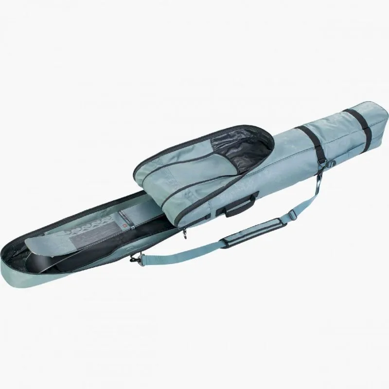 Evoc  Ski Bag Steel - Borsa portasci