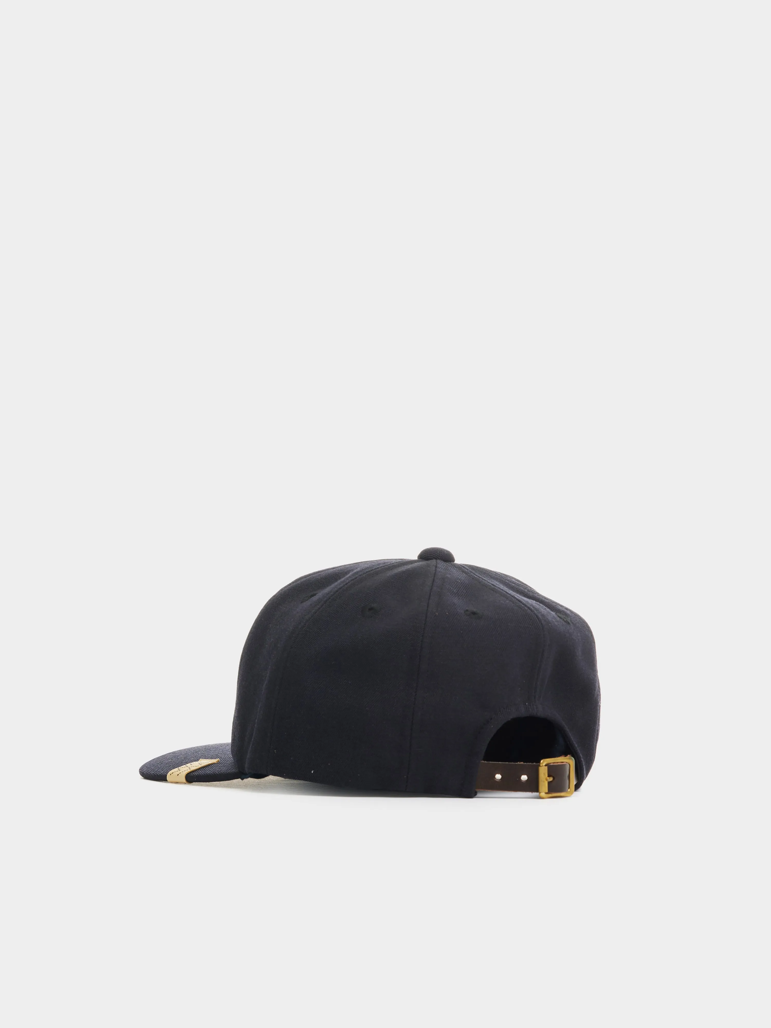 Excelsior II Cap I.Q.W.T., Navy