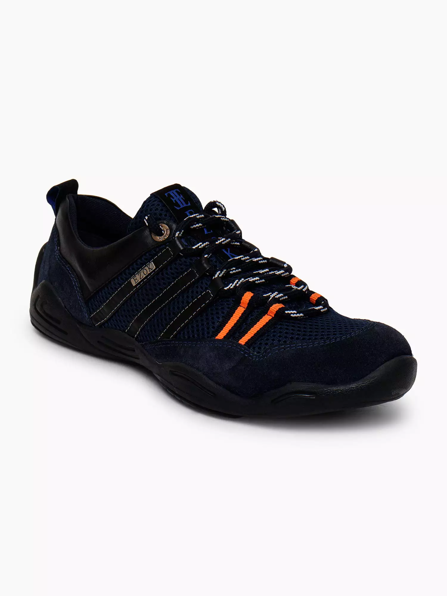 Ezok Casual Sneaker for Men