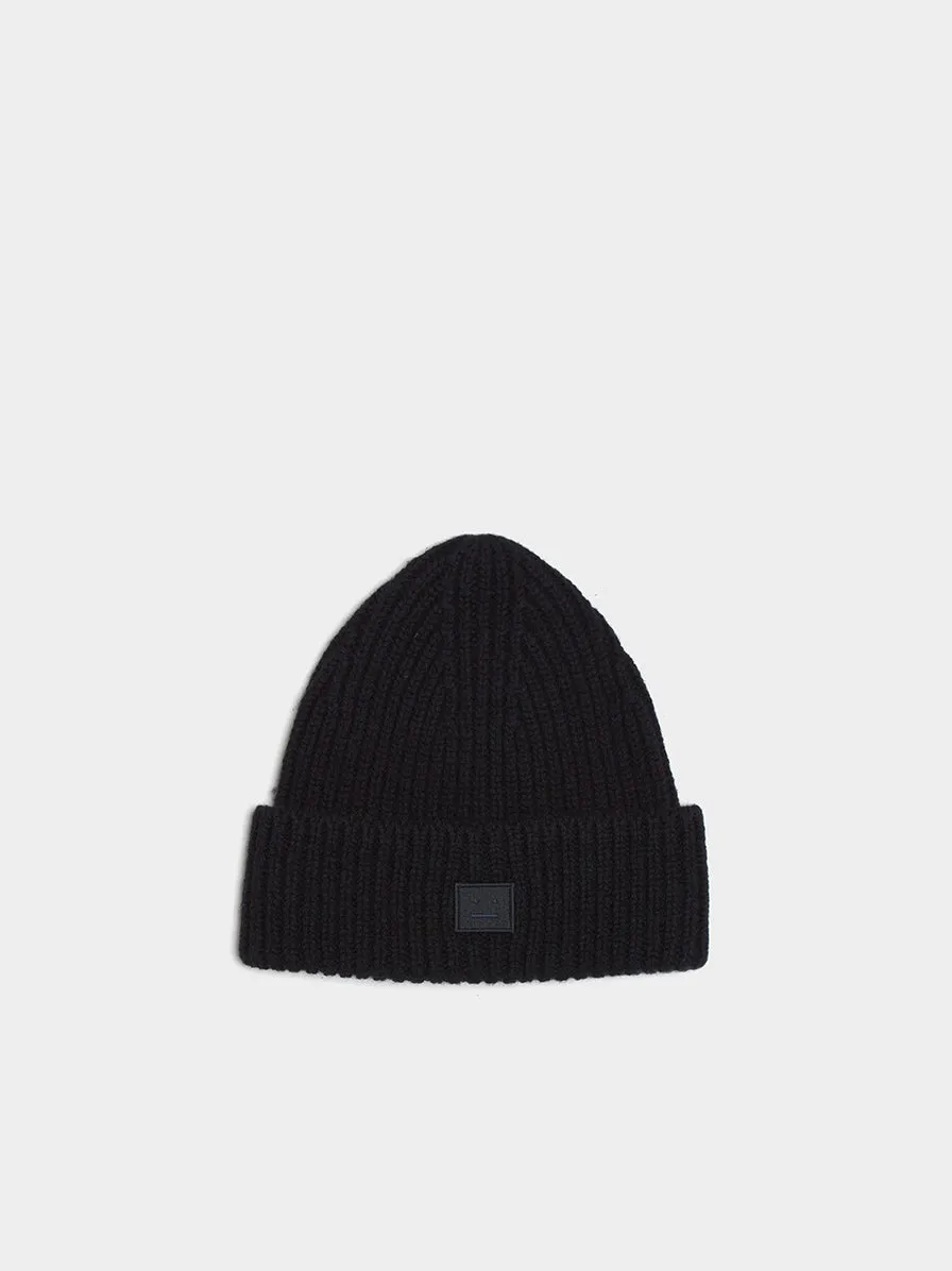 FA-MI-HATS000005, Black