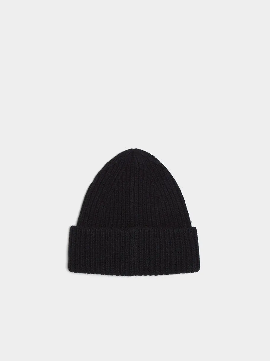 FA-MI-HATS000005, Black