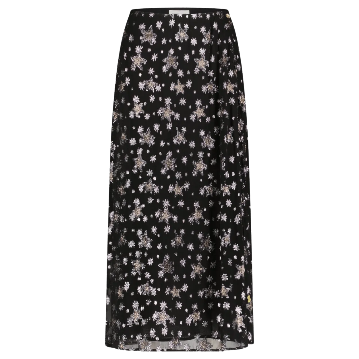 Fabienne Chapot Lydia Indi Starfleet Midi Skirt