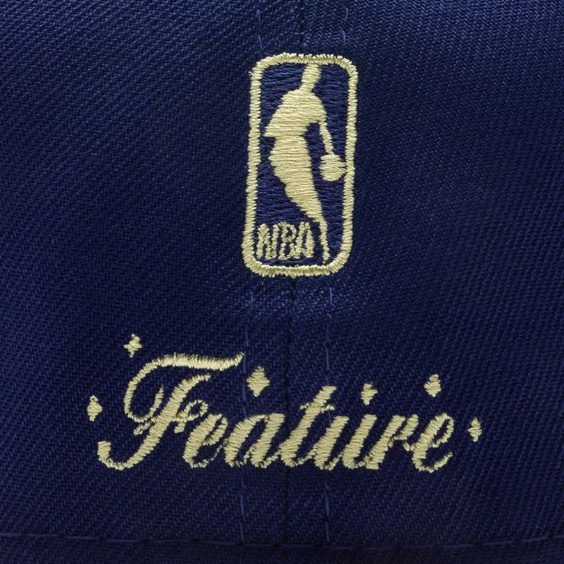 Feature x New Era 59FIFTY Fitted - Cleveland Cavaliers