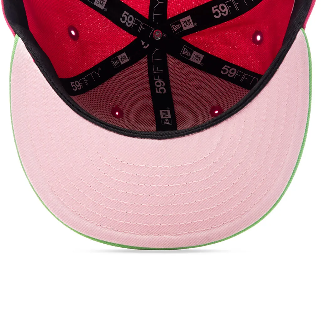 Feature x New Era 59FIFTY Fitted Fruit Pack - San Diego Padres