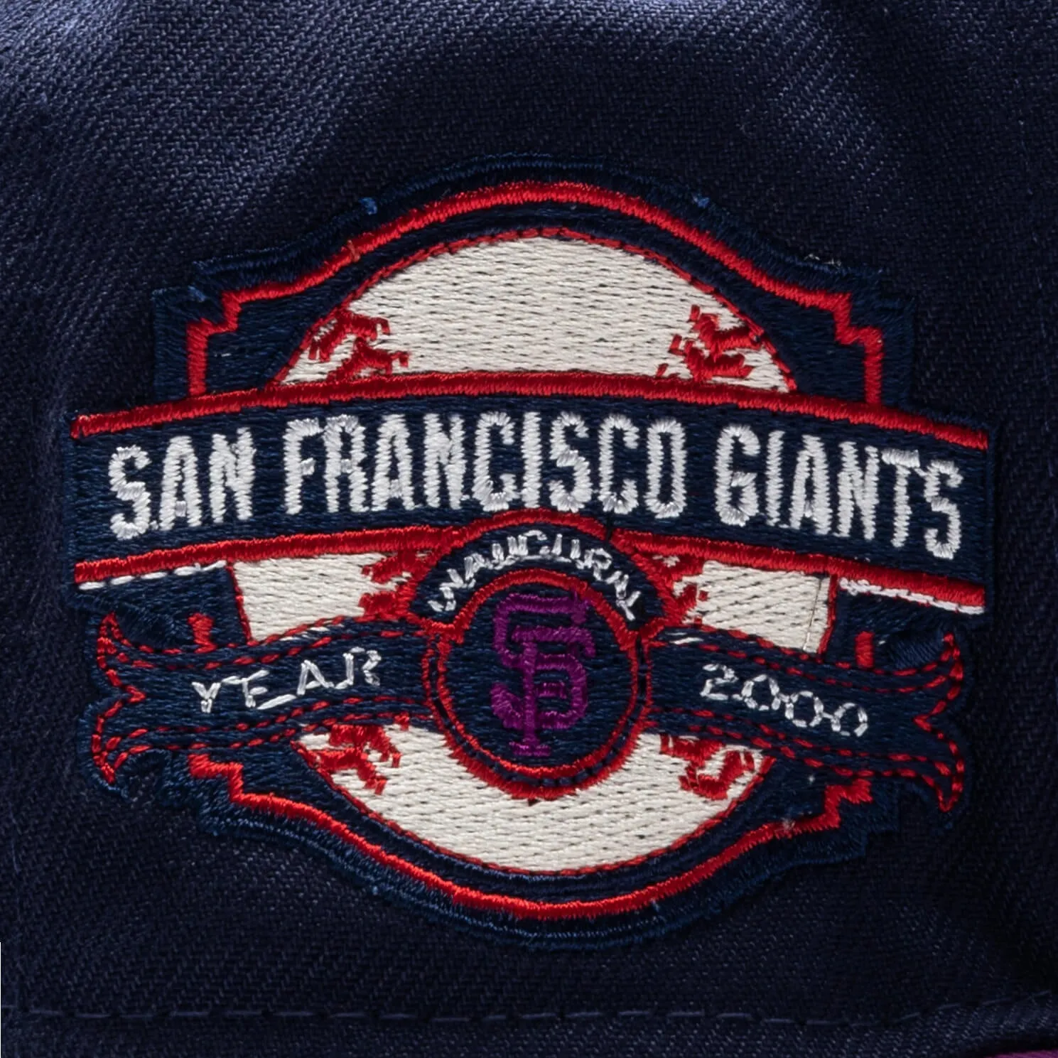 Feature x New Era 59FIFTY Fitted Fruit Pack - San Francisco Giants