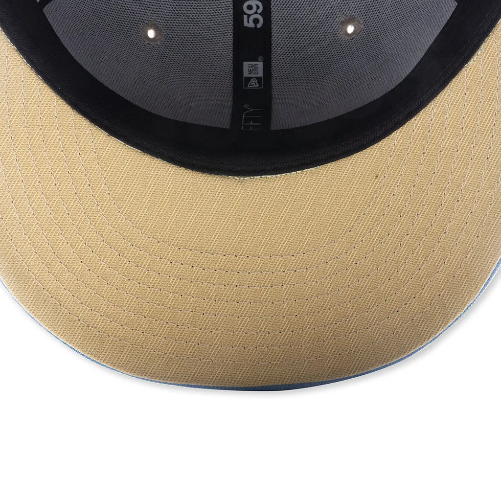 Feature x New Era 59FIFTY Fitted - Indiana Pacers