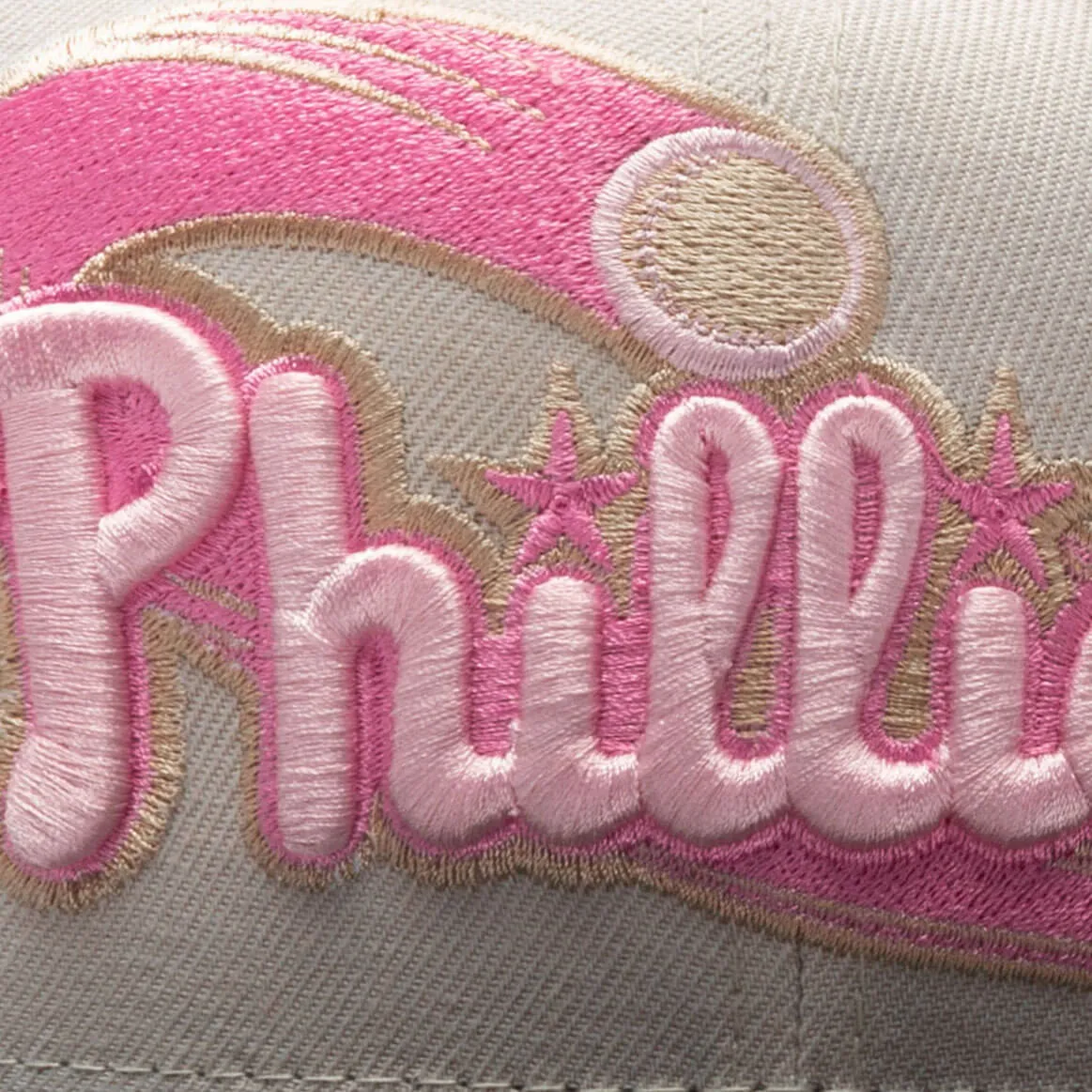 Feature x New Era Lotus 59FIFTY Fitted - Philadelphia Phillies