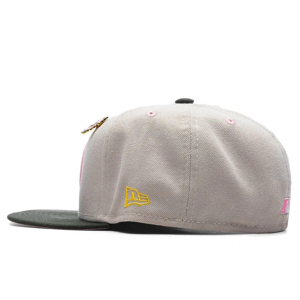 Feature x New Era Lotus 59FIFTY Fitted - Philadelphia Phillies