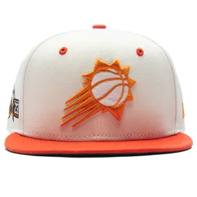 Feature x New Era NBA 9FIFTY Snapback - Phoenix Suns