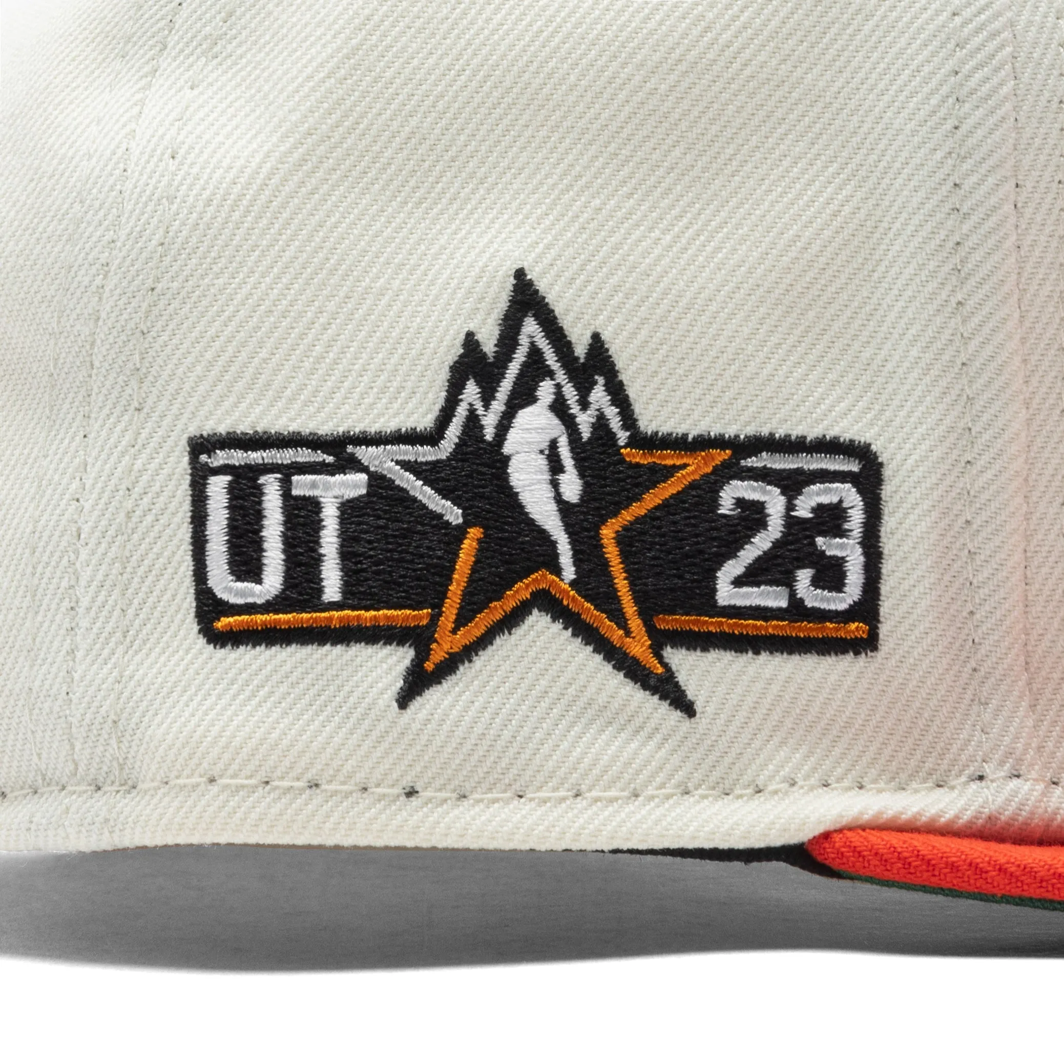 Feature x New Era NBA 9FIFTY Snapback - Phoenix Suns