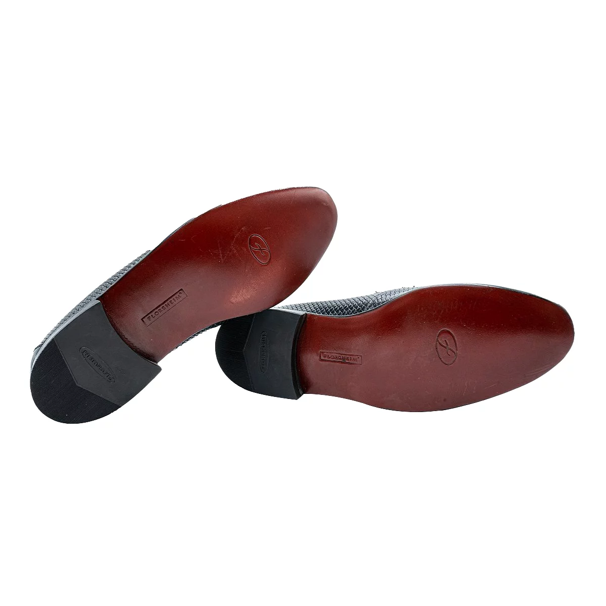 Florsheim Classy Penny Loafers