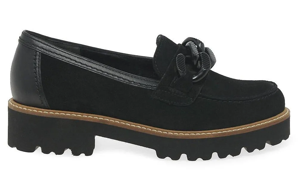 Gabor 35.240.36 Loafers Women's