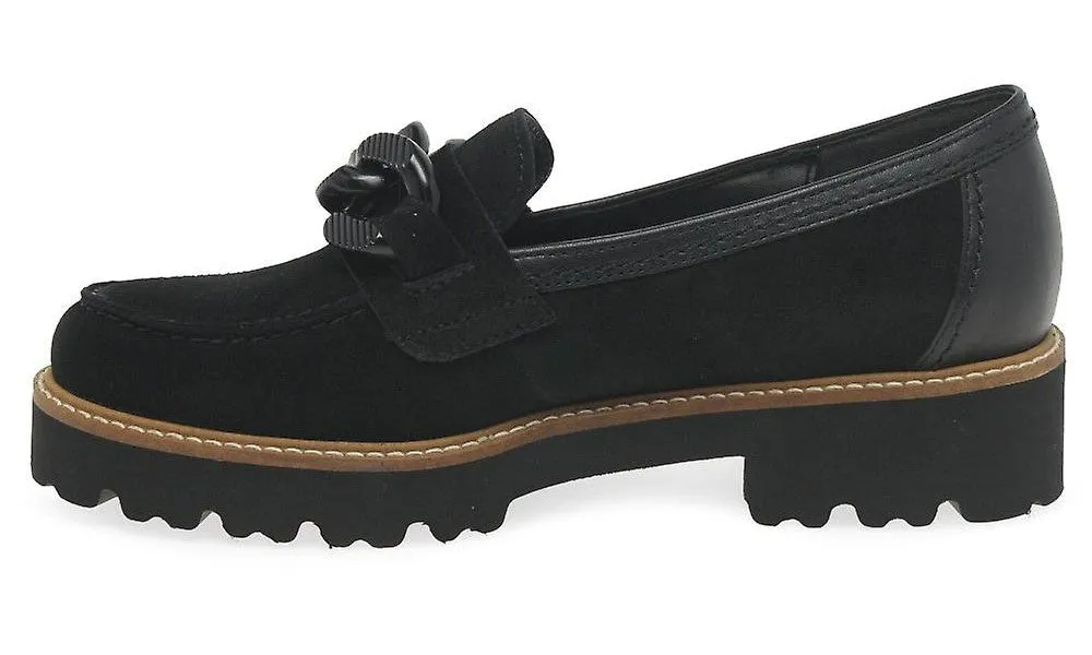 Gabor 35.240.36 Loafers Women's