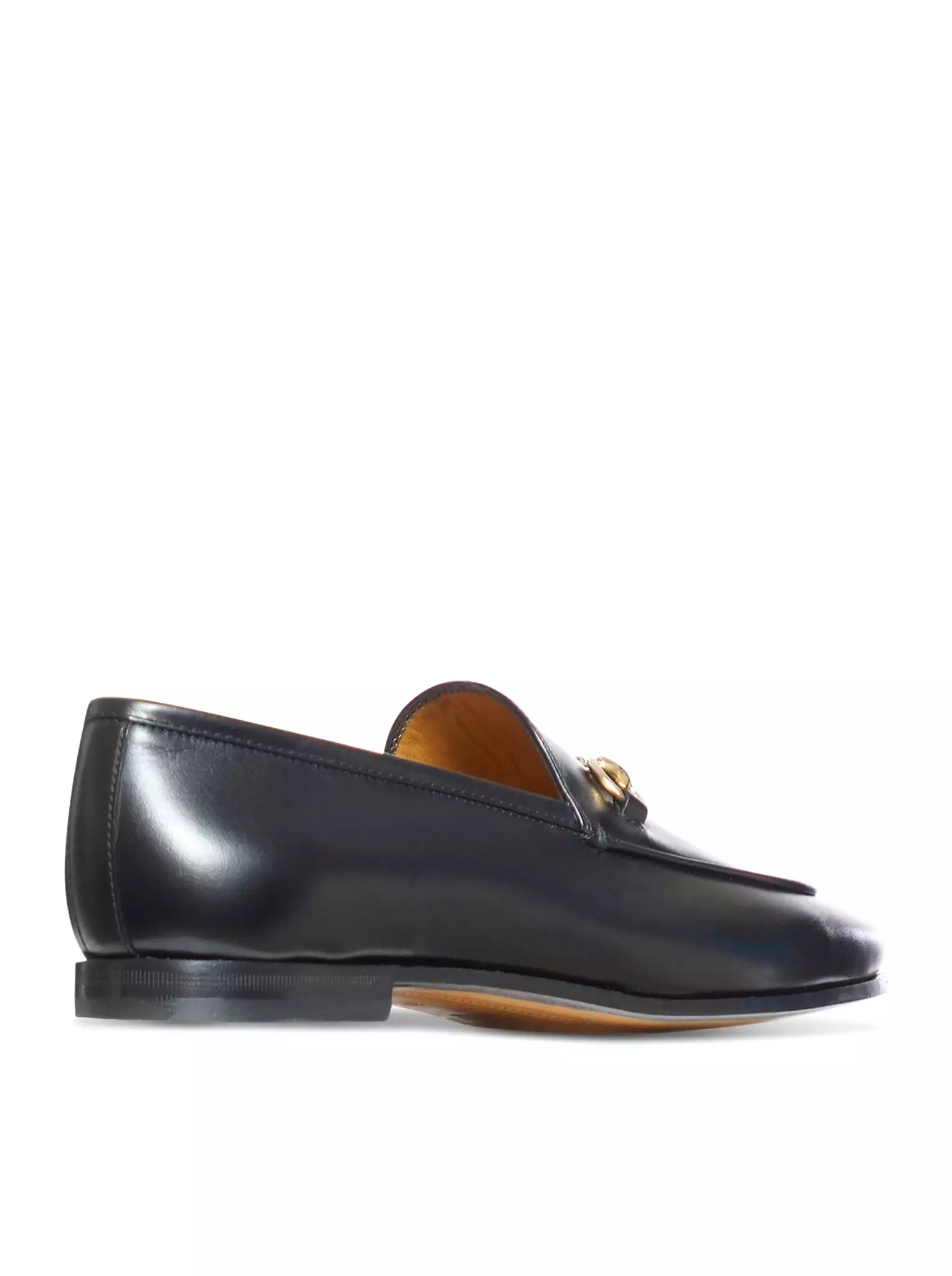 GUCCI JORDAAN WOMEN`S LOAFERS